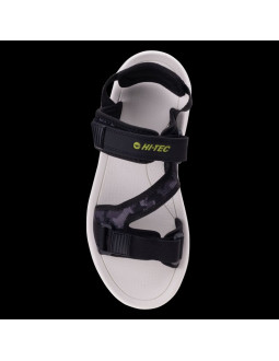 Męskie sandały tocel