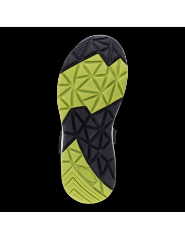 Męskie sandały tocel