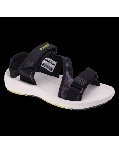 Męskie sandały tocel