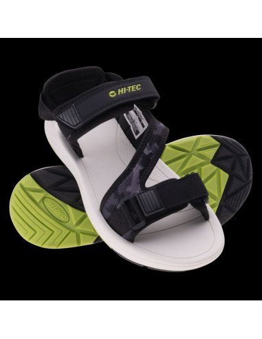 Męskie sandały tocel