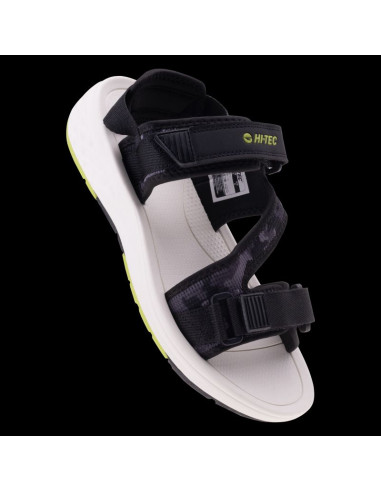 Męskie sandały tocel