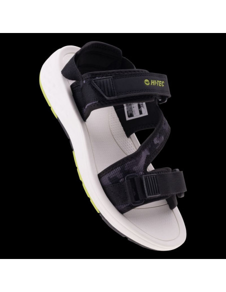 Męskie sandały tocel