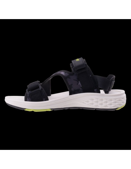 Męskie sandały tocel