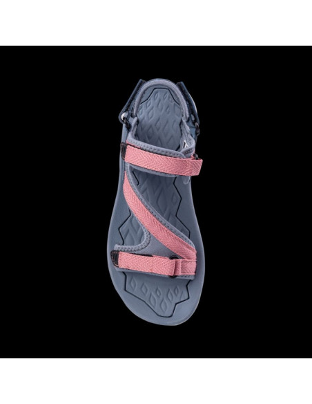 Damskie sandały keron wo's