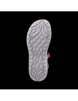 Damskie sandały keron wo's 2