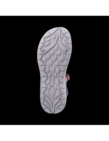 Damskie sandały keron wo's