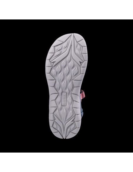 Damskie sandały keron wo's