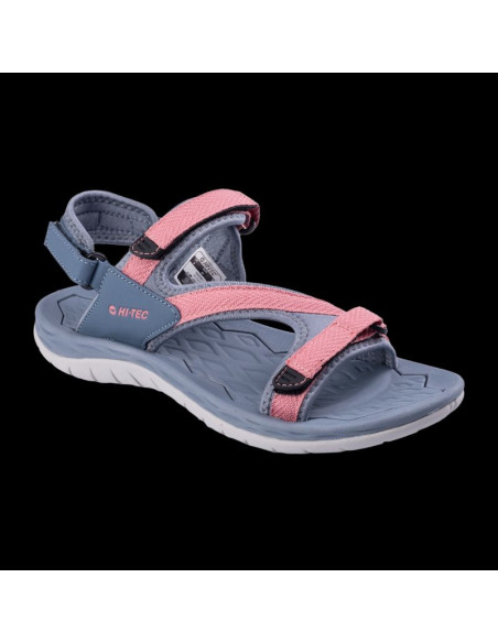 Damskie sandały keron wo's