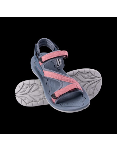 Damskie sandały keron wo's