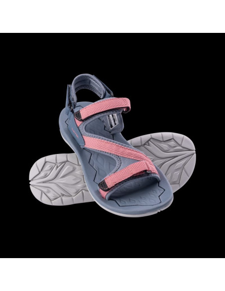 Damskie sandały keron wo's