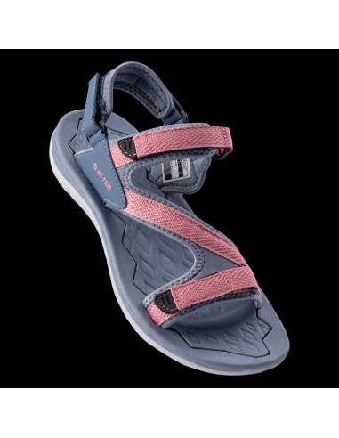 Damskie sandały keron wo's