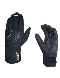 Chiba rękawiczki express+ czarne xxl