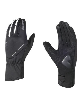 Chiba rękawiczki bioxcell light winter czarne xl