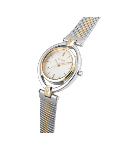 Zegarek damski paul lorens pl13628b-3d2 + box