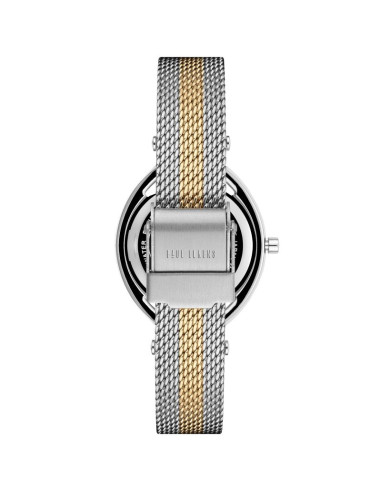 Zegarek damski paul lorens pl13628b-3d2 + box