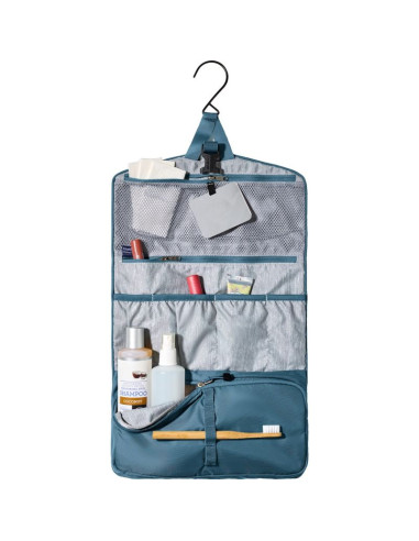 Kosmetyczka deuter wash bag ii, atlantic