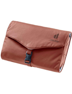 Kosmetyczka turystyczna deuter wash bag ii, caspia
