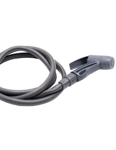 Prysznic solarny kempingowy turystyczny 11l z pompką redcliffs