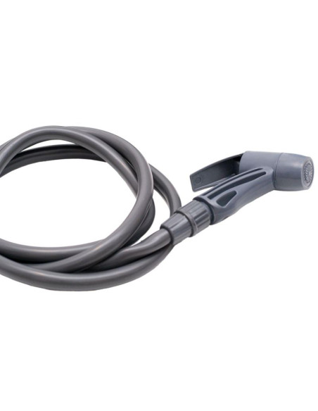 Prysznic solarny kempingowy turystyczny 11l z pompką redcliffs