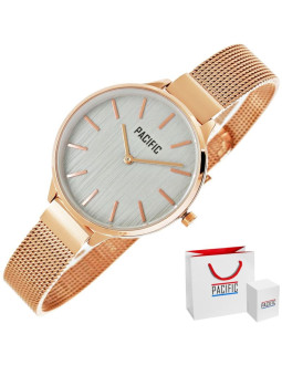 Zegarek damski pacific x6094-6 2