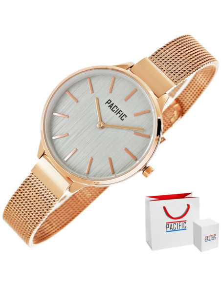 Zegarek damski pacific x6094-6