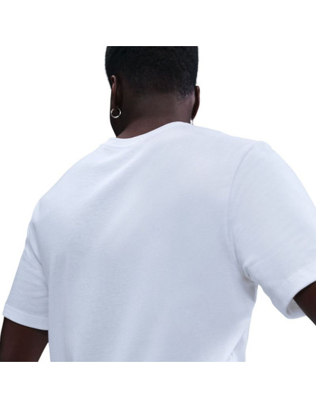 Koszulka nike inter mediolan crest tee hq8397-100