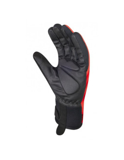 Chiba rękawiczki 2nd skin czerwone xxl 2