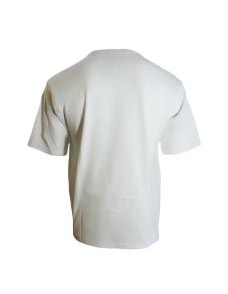 Koszulka męska air jordan brooklyn arch logo t-shirt biała - ib7347-100