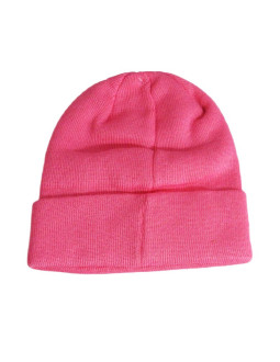 Czapka zimowa air jordan cuffed beanie pinksicle różowa - 9a0063-aa7-e1 2