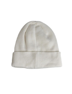 Czapka zimowa air jordan cuffed beanie white biała - 9a0063-782 2