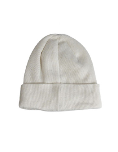 Czapka zimowa air jordan cuffed beanie white biała - 9a0063-782