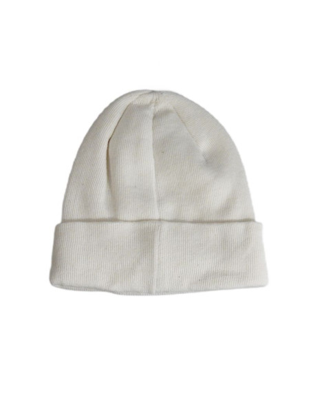 Czapka zimowa air jordan cuffed beanie white biała - 9a0063-782