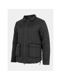 Kurtka puchowa męska outhorn othaw22tdjam020 2