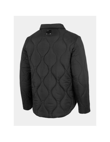 Kurtka puchowa męska outhorn othaw22tdjam020