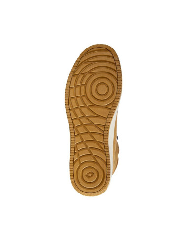 Buty lotto prehna fur brązowe 2400380u 7211