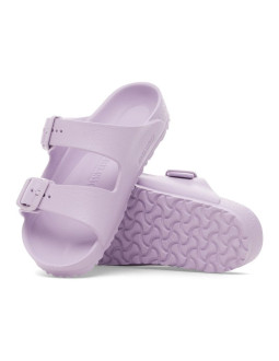 Klapki dziecięce birkenstock arizona eva kids crocus (1029555) 2