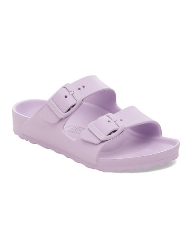 Klapki dziecięce birkenstock arizona eva kids crocus (1029555)
