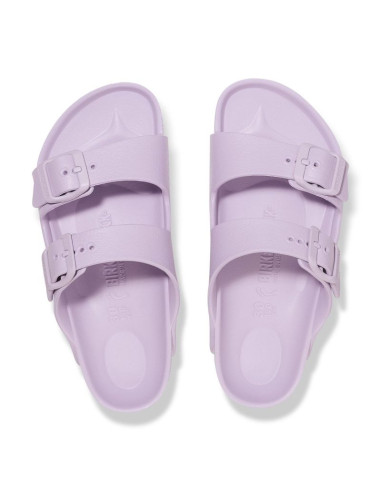 Klapki dziecięce birkenstock arizona eva kids crocus (1029555)