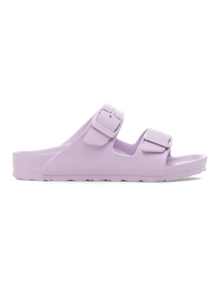 Klapki dziecięce birkenstock arizona eva kids crocus (1029555)