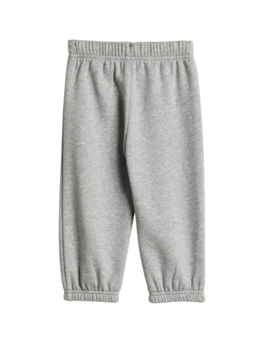 Dres dla dzieci adidas essentials różowo-szary jy0303