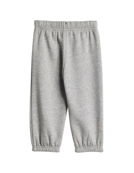 Dres dla dzieci adidas essentials różowo-szary jy0303