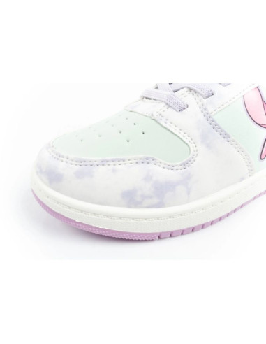 Leomil stitch buty sportowe dziecięce sneakersy lekkie modne na rzep