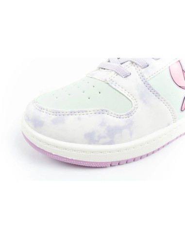 Leomil stitch buty sportowe dziecięce sneakersy lekkie modne na rzep