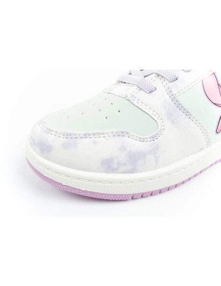 Leomil stitch buty sportowe dziecięce sneakersy lekkie modne na rzep