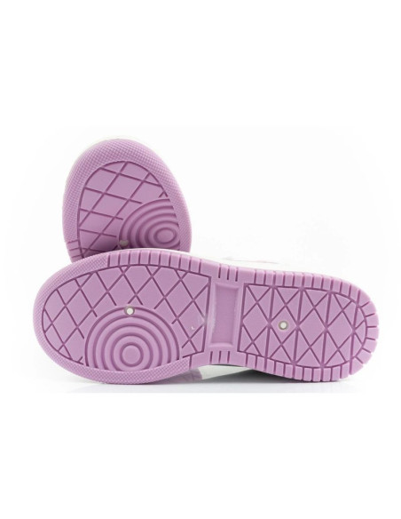 Leomil stitch buty sportowe dziecięce sneakersy lekkie modne na rzep