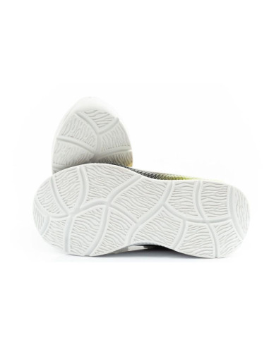 Leomil pokemon buty sportowe dziecięce sneakersy lekkie na rzep czarne żółte