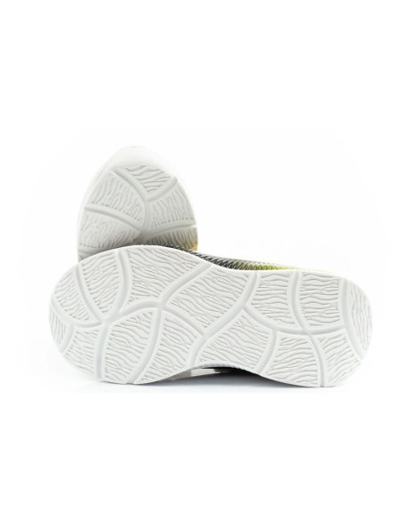 Leomil pokemon buty sportowe dziecięce sneakersy lekkie na rzep czarne żółte