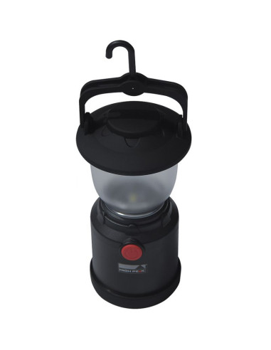 Lampa turystyczna high peak 41483