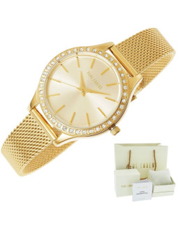 Zegarek damski paul lorens pl10482b2-4d1 2