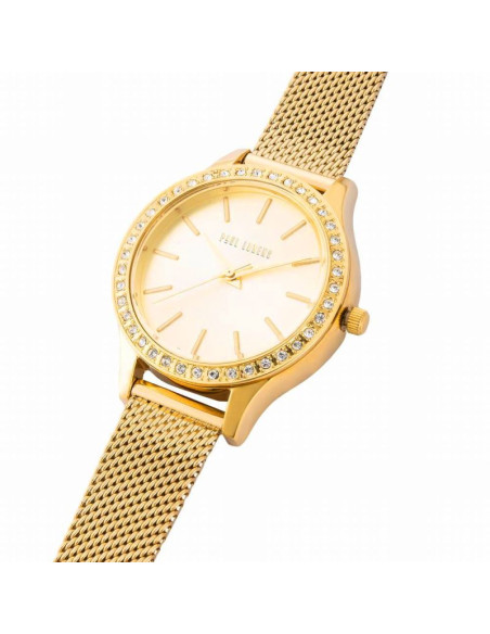 Zegarek damski paul lorens pl10482b2-4d1